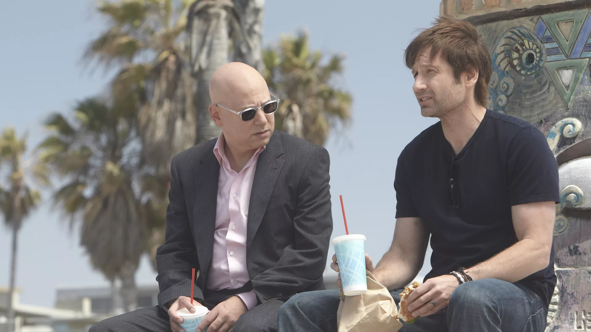 Californication 