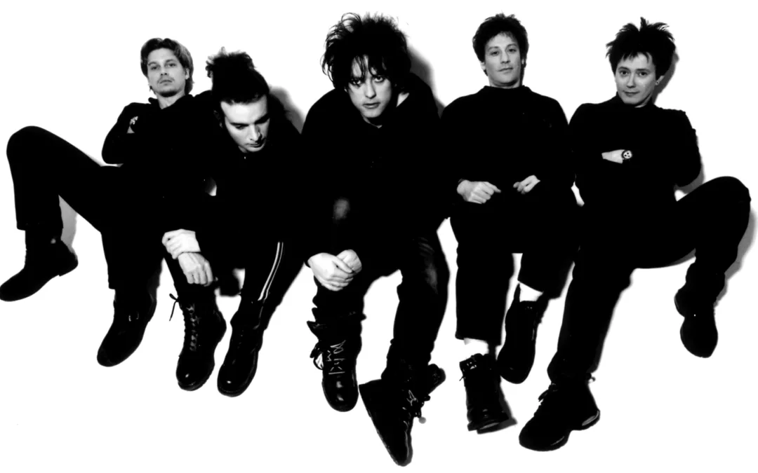 The Cure : retour sur leur influence dans la musique…