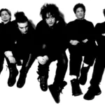 The Cure