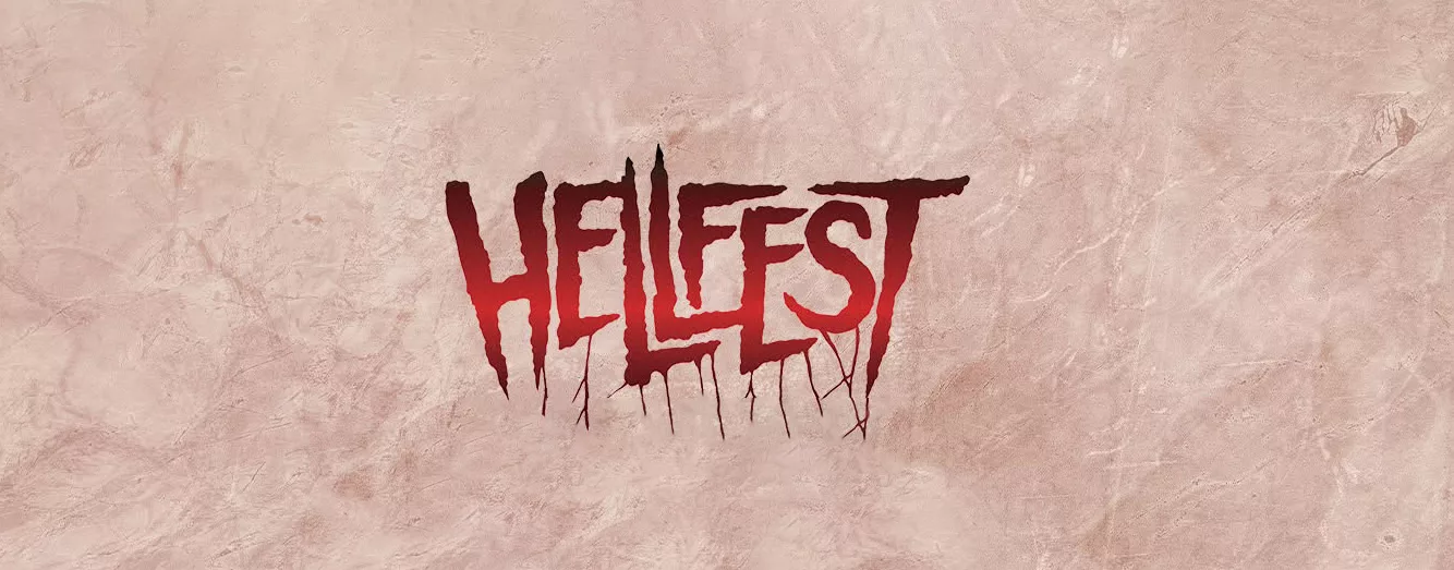 hellfest 2025