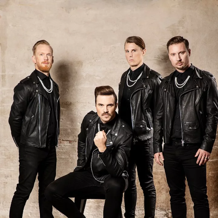 Royal republic