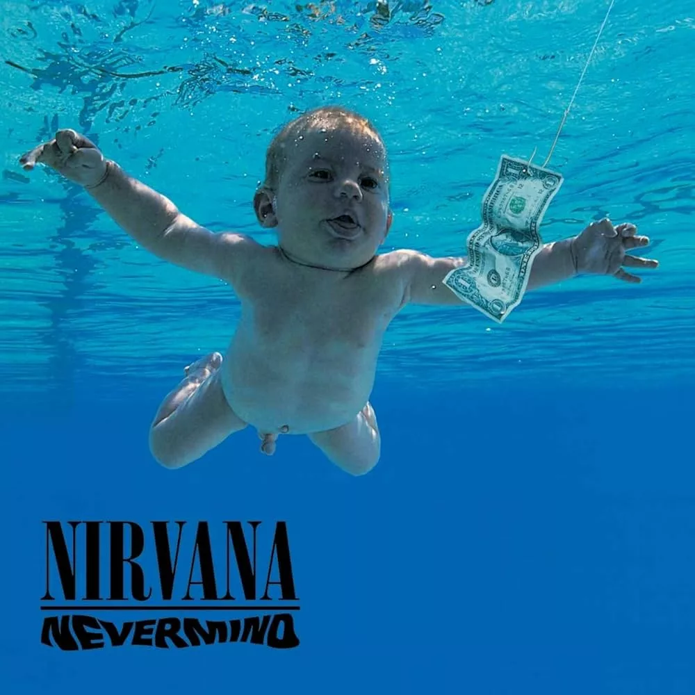 Les 10 pochettes d’albums de rock les plus emblématiques de tous les temps