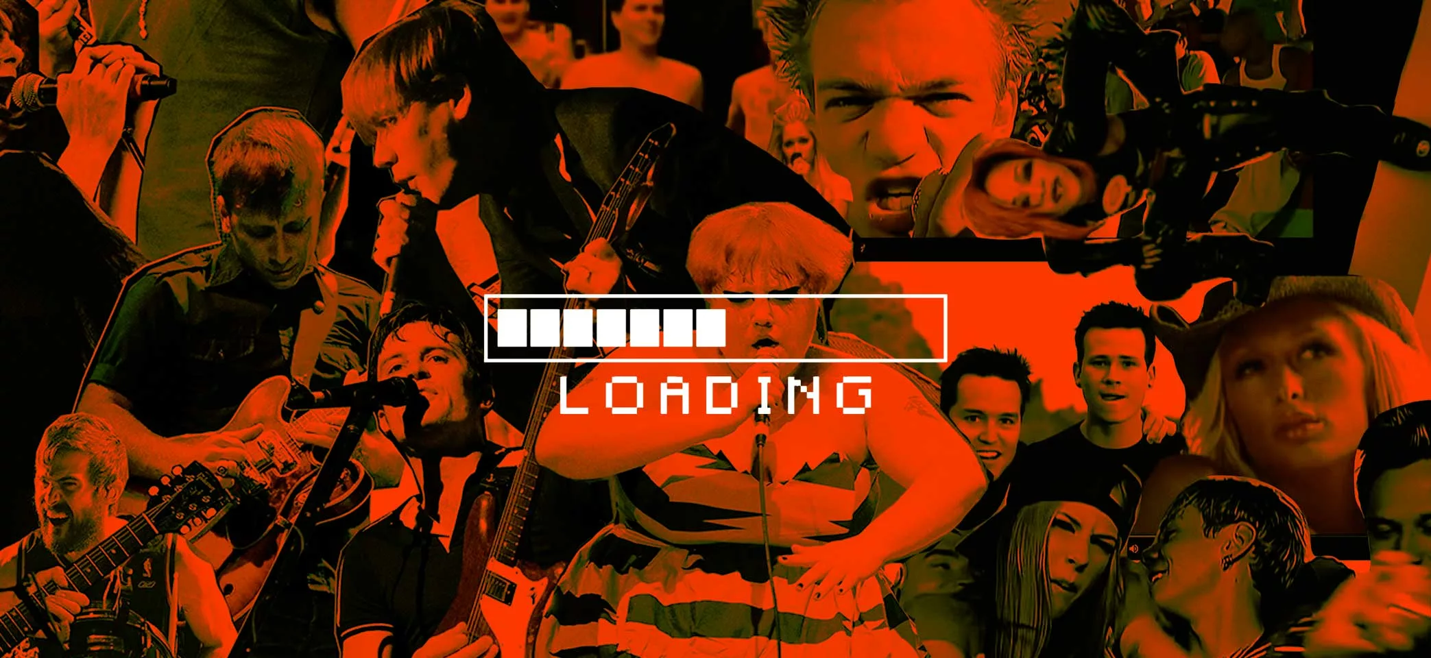 #Y2K : le come-back des années 2000