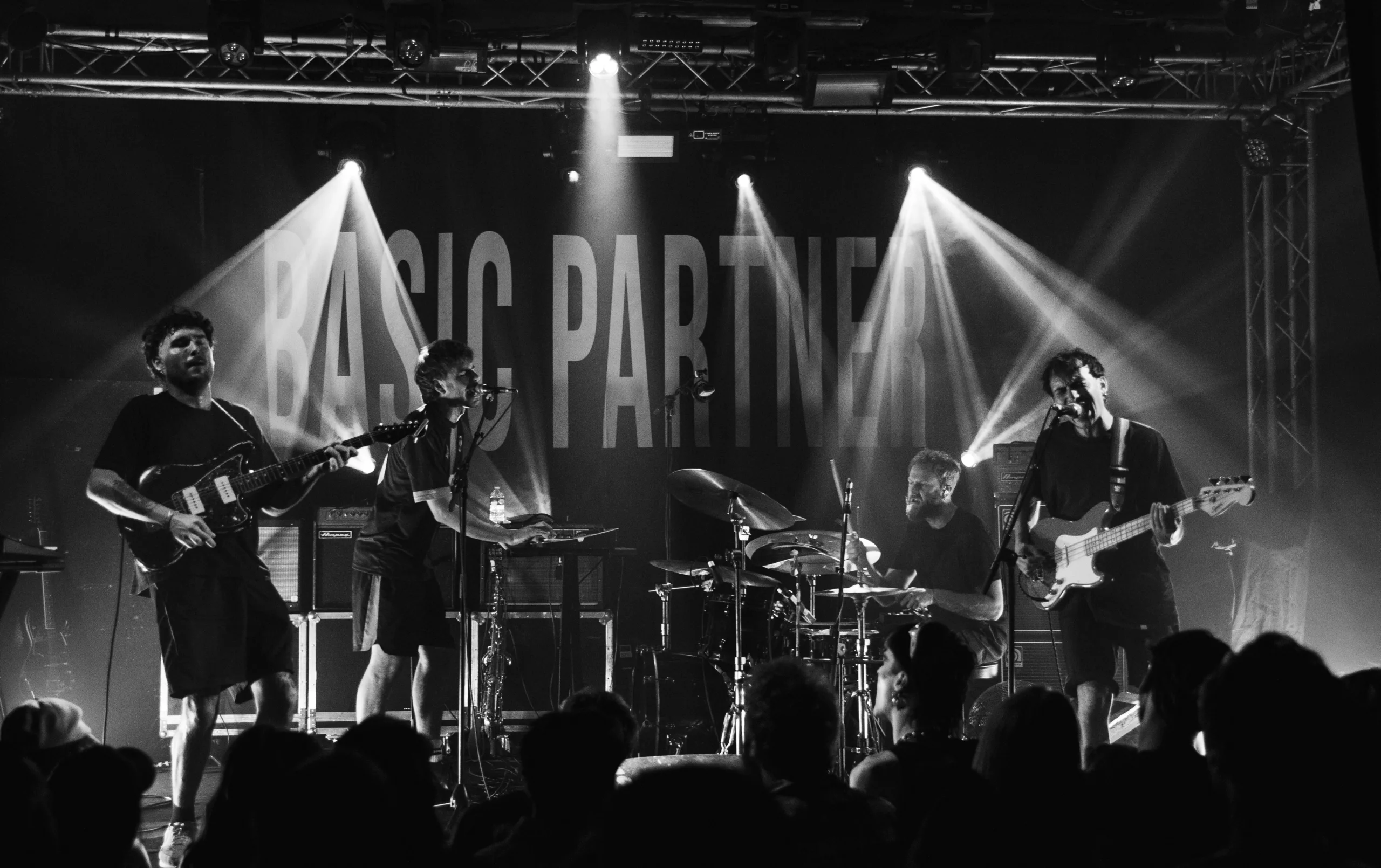 Live report releases de Juin : quand l'indé met le feu à Paris