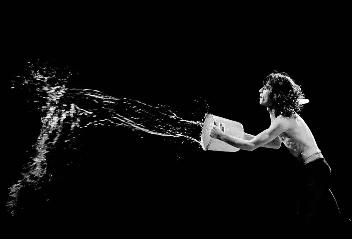 Claude Gassian photographe 3
