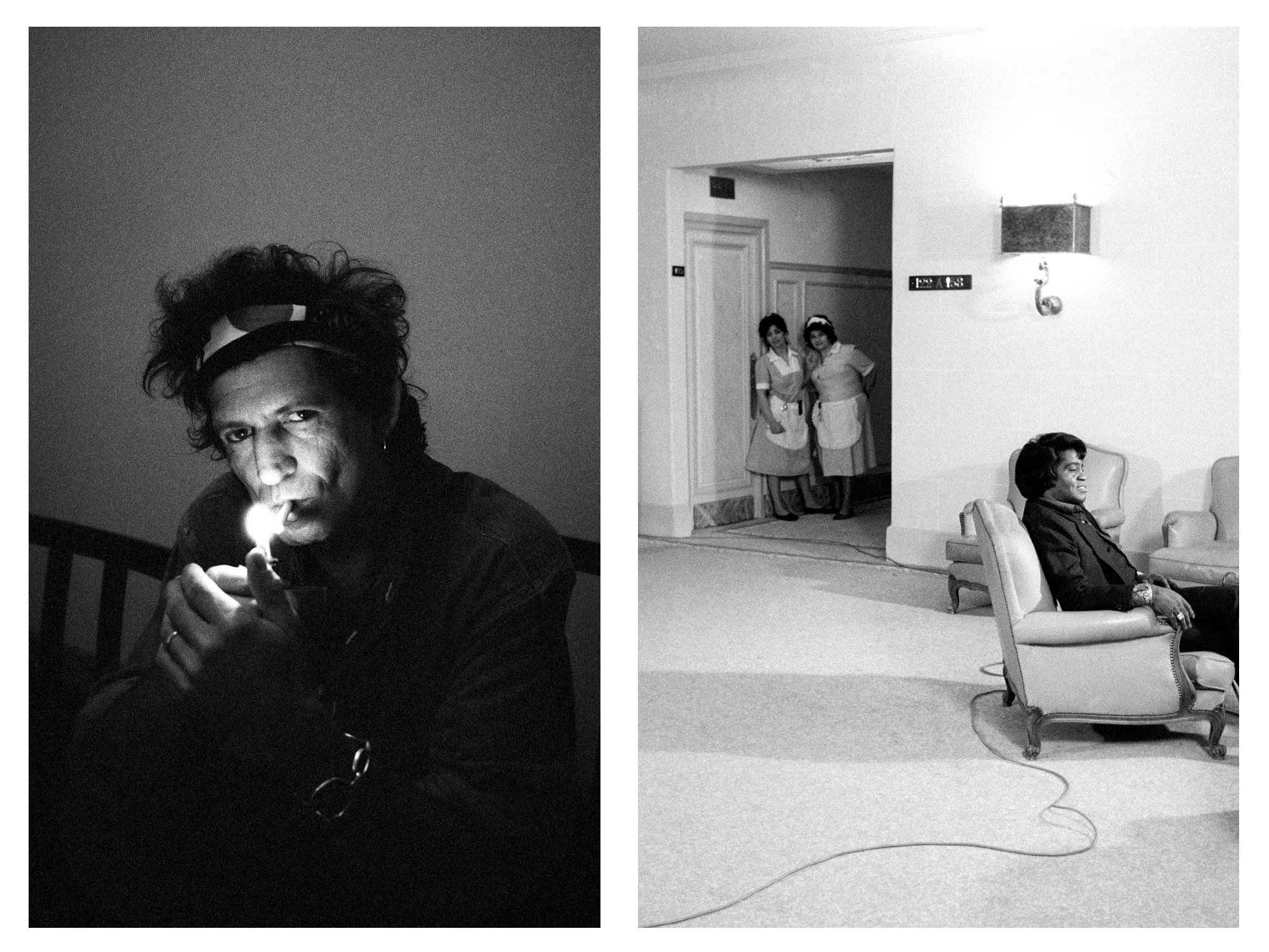 Claude Gassian photographe 4