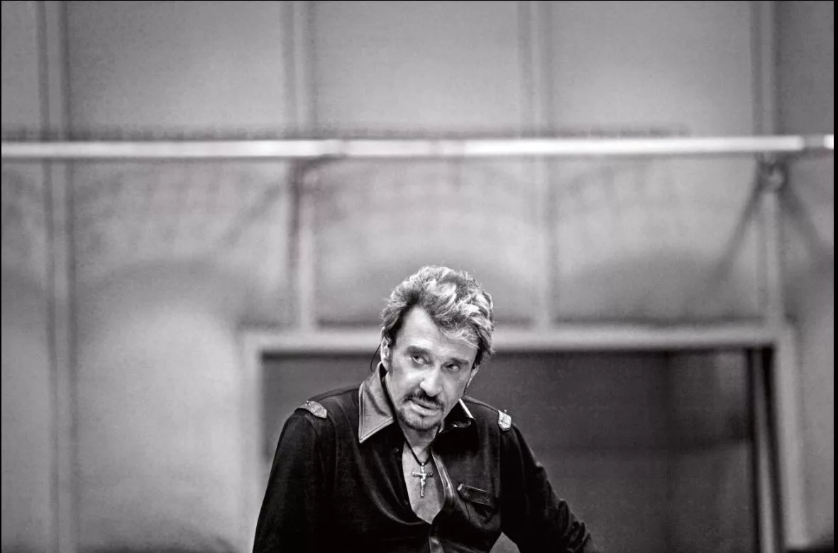 Claude Gassian photographe 