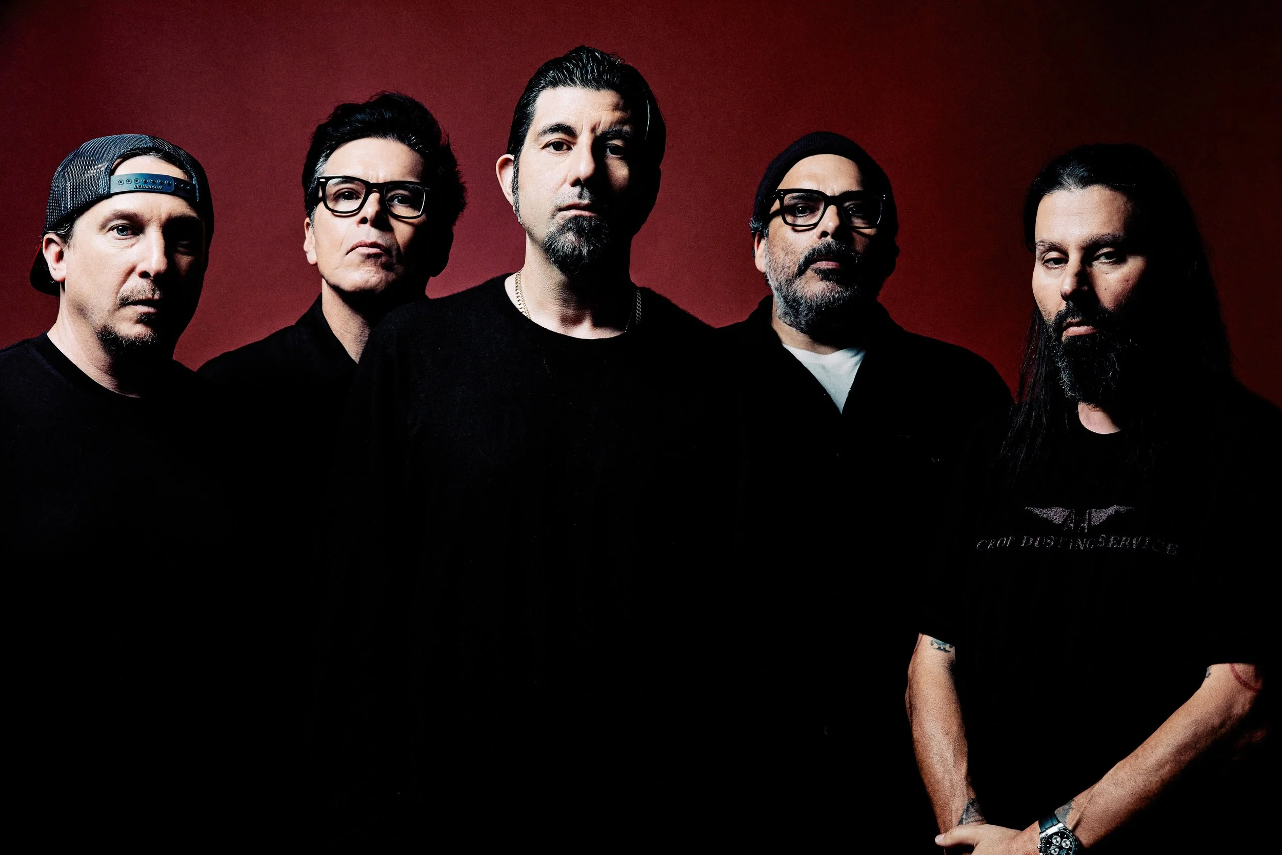 Deftones - Private Music 