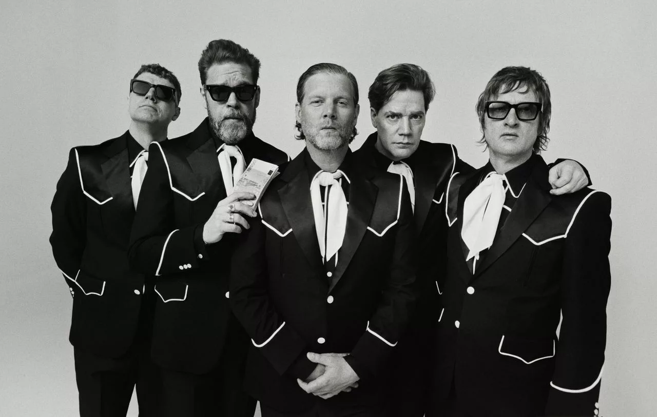 The Hives Forever Forever the Hives The Hives Forever Forever the Hives