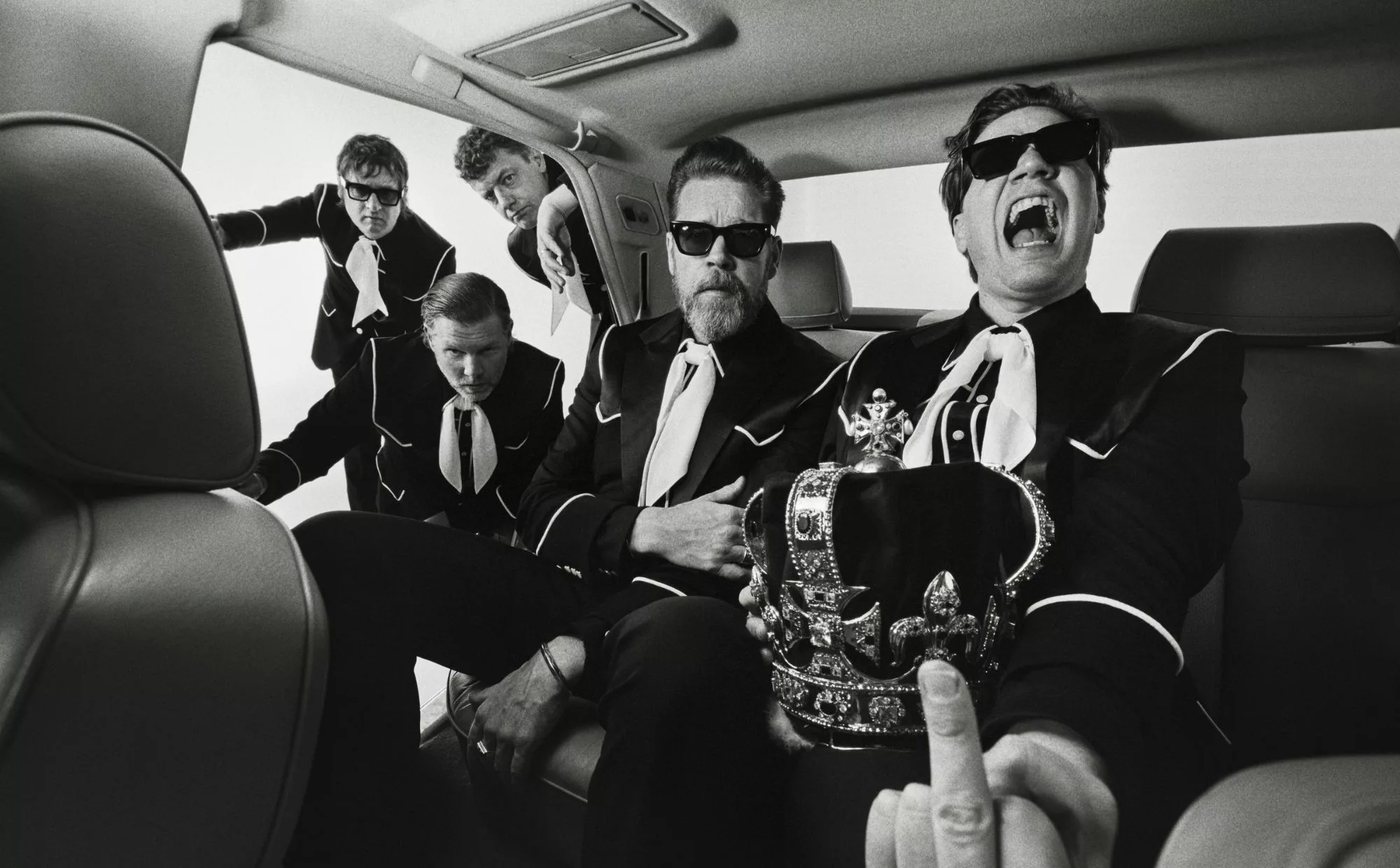 The Hives Forever Forever the Hives The Hives Forever Forever the Hives