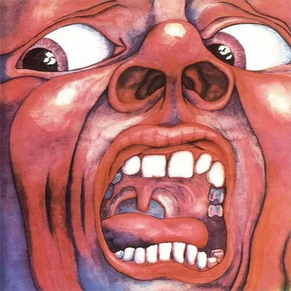 Les 10 pochettes dalbums de rock les plus emblematiques 2