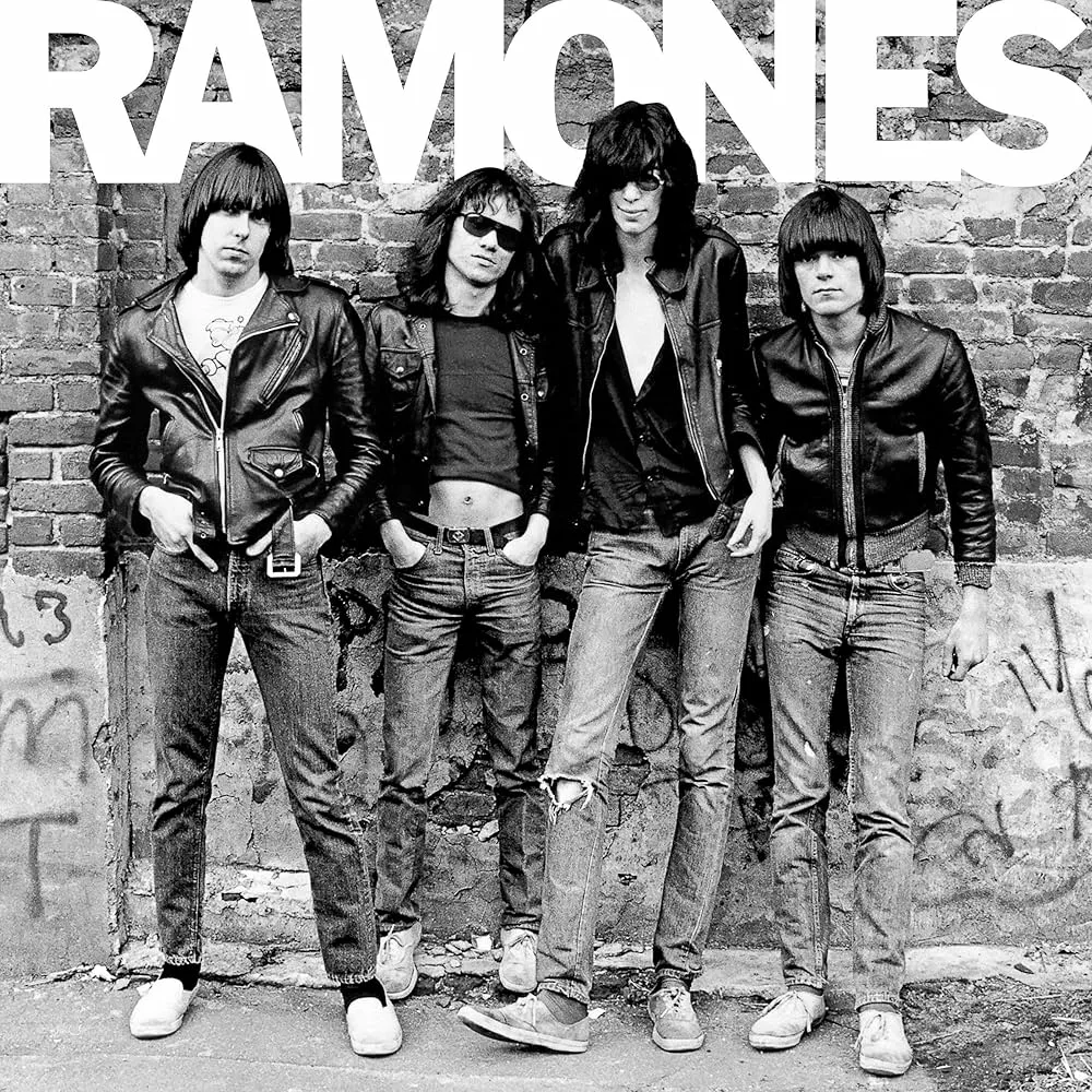 Les 10 pochettes dalbums de rock les plus emblematiques 3