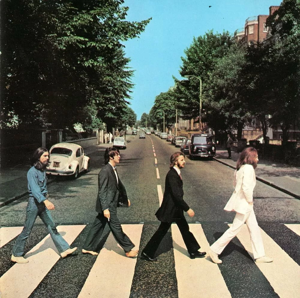 Les 10 pochettes d’albums de rock les plus emblématiques de tous les temps
