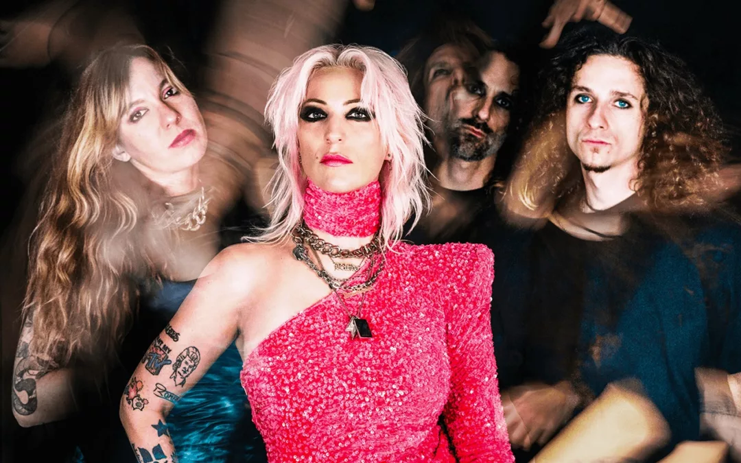 Rentrée 2025 : les 5 paris brûlants de Rock Sound pour la scène française !
