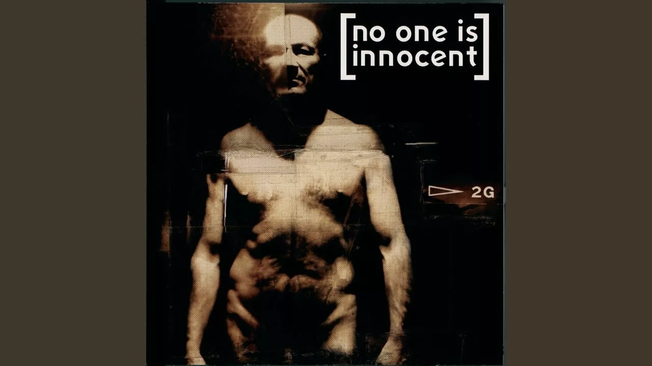 No One Is Innocent