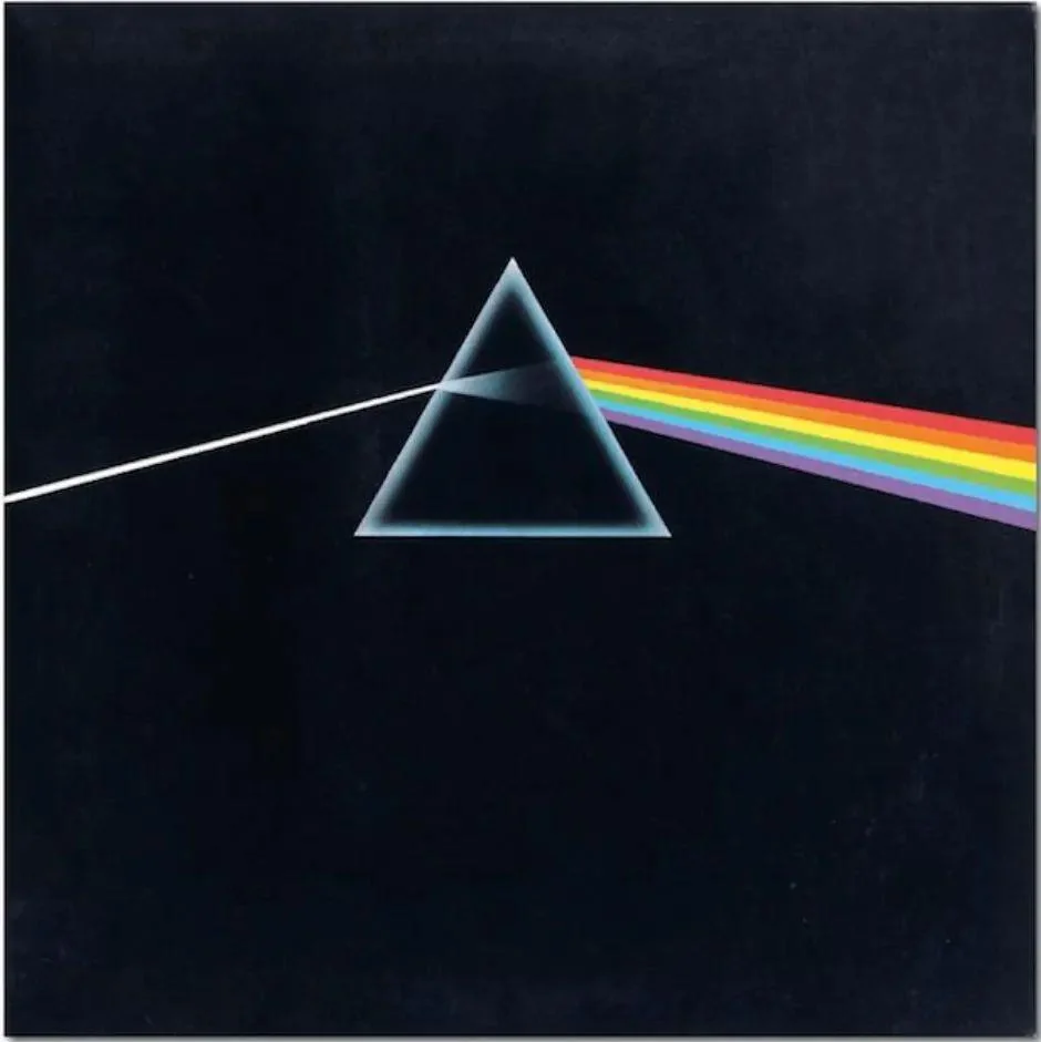 Les 10 pochettes d’albums de rock les plus emblématiques de tous les temps
