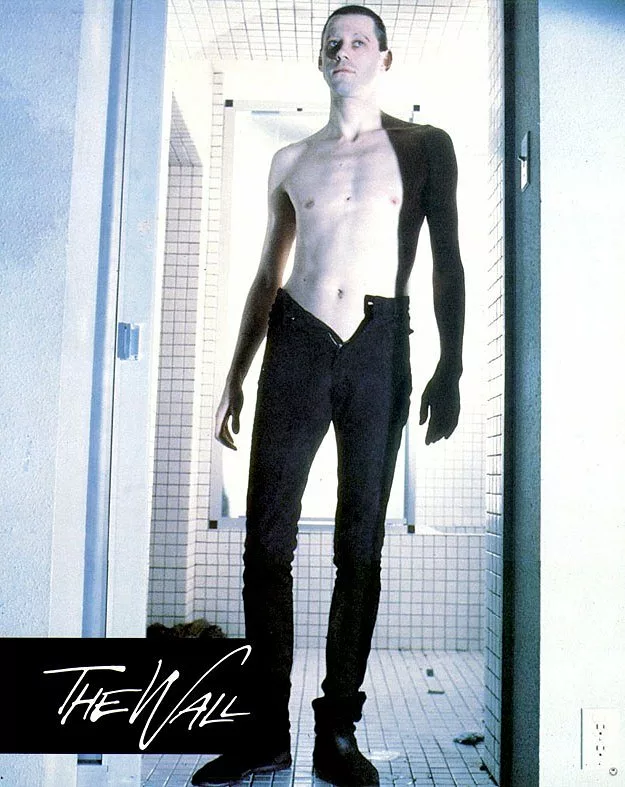 The Wall, le film : l'éducation selon Roger Waters 2 160581757 0b74b5