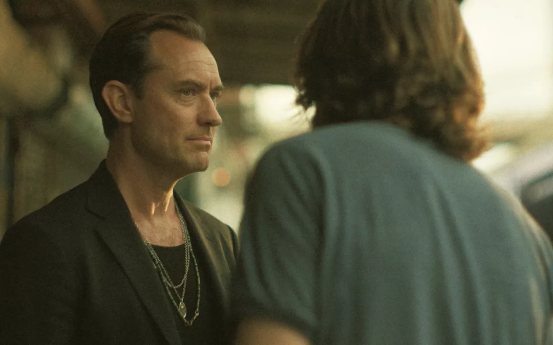 Black Rabbit : le thriller qui bouscule Netflix
