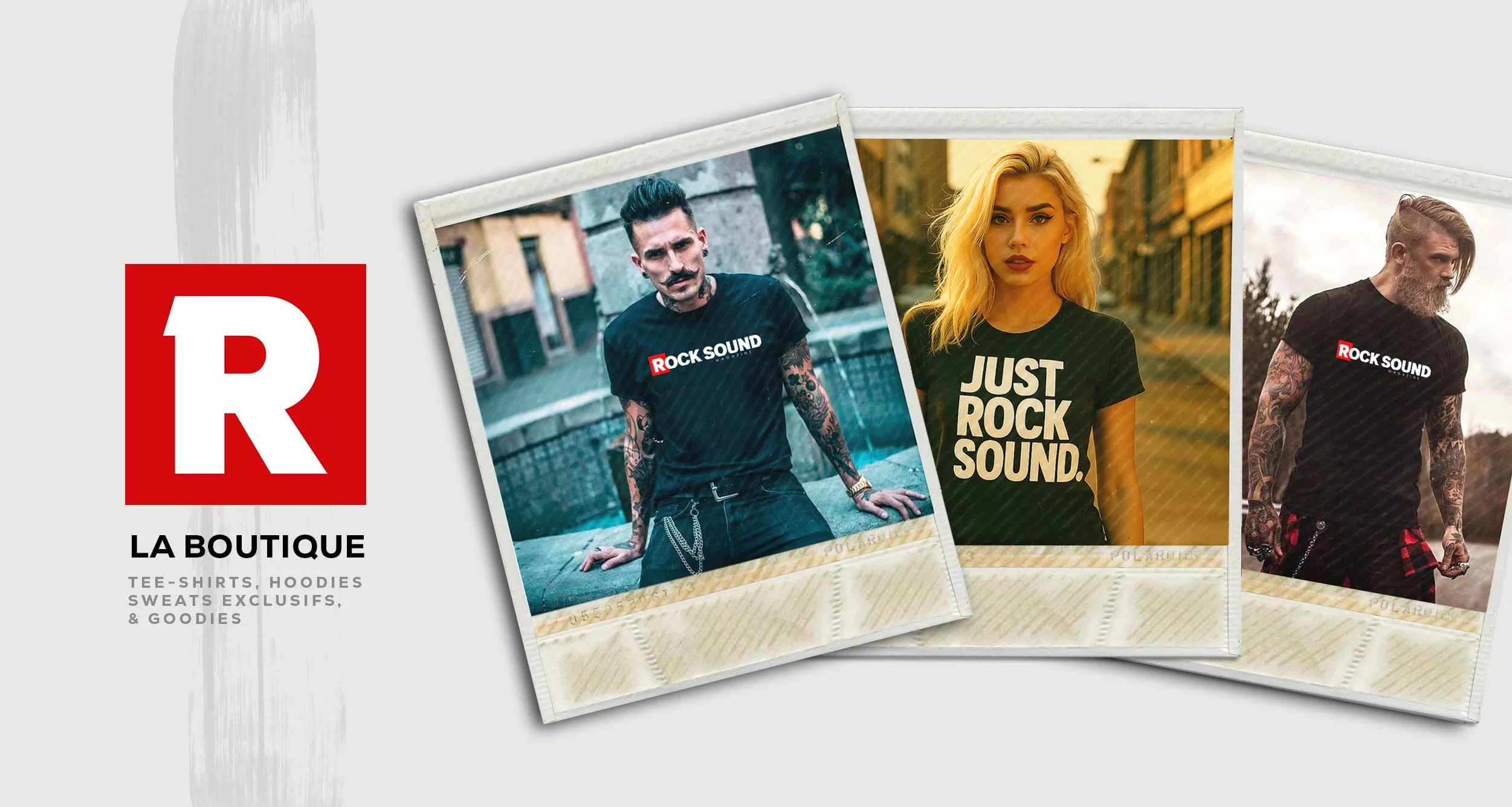 Boutique Rock Sound