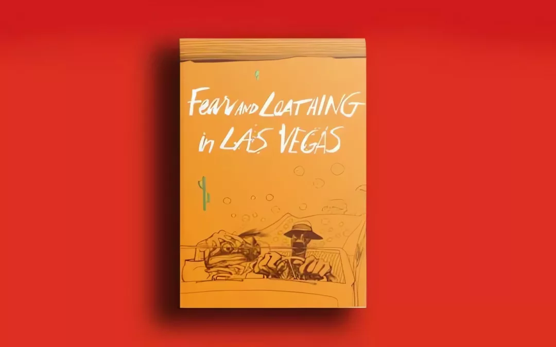 « Fear and Loathing in Las Vegas » : Une Odyssée Psychédélique au Cœur du Rêve Américain