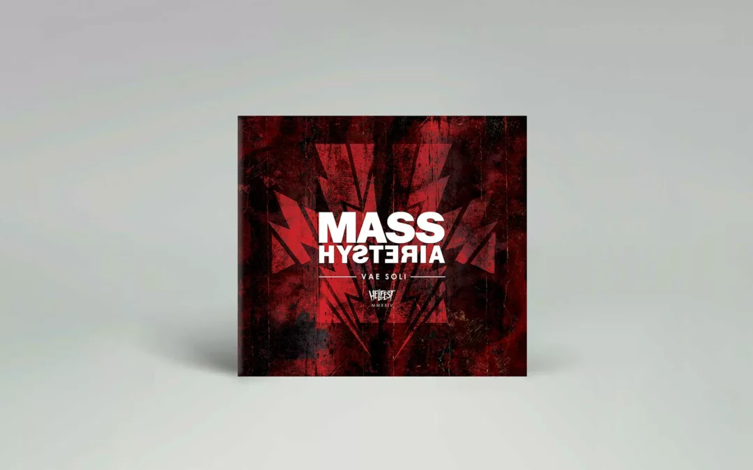 Mass Hysteria “Vae Soli” – le live du Hellfest 2024