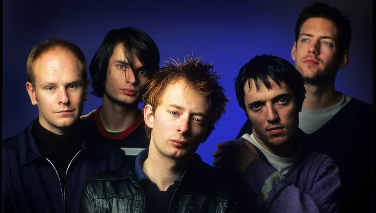 Radiohead : le groupe de rock qui déteste le rock (et qui s’en sort mieux que toi) 1 Radiohead : le groupe de rock qui déteste le rock
