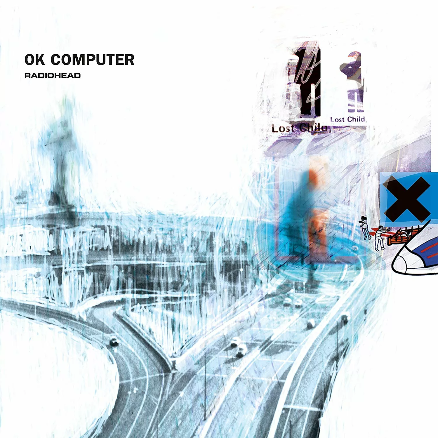 Radiohead : le groupe de rock qui déteste le rock 