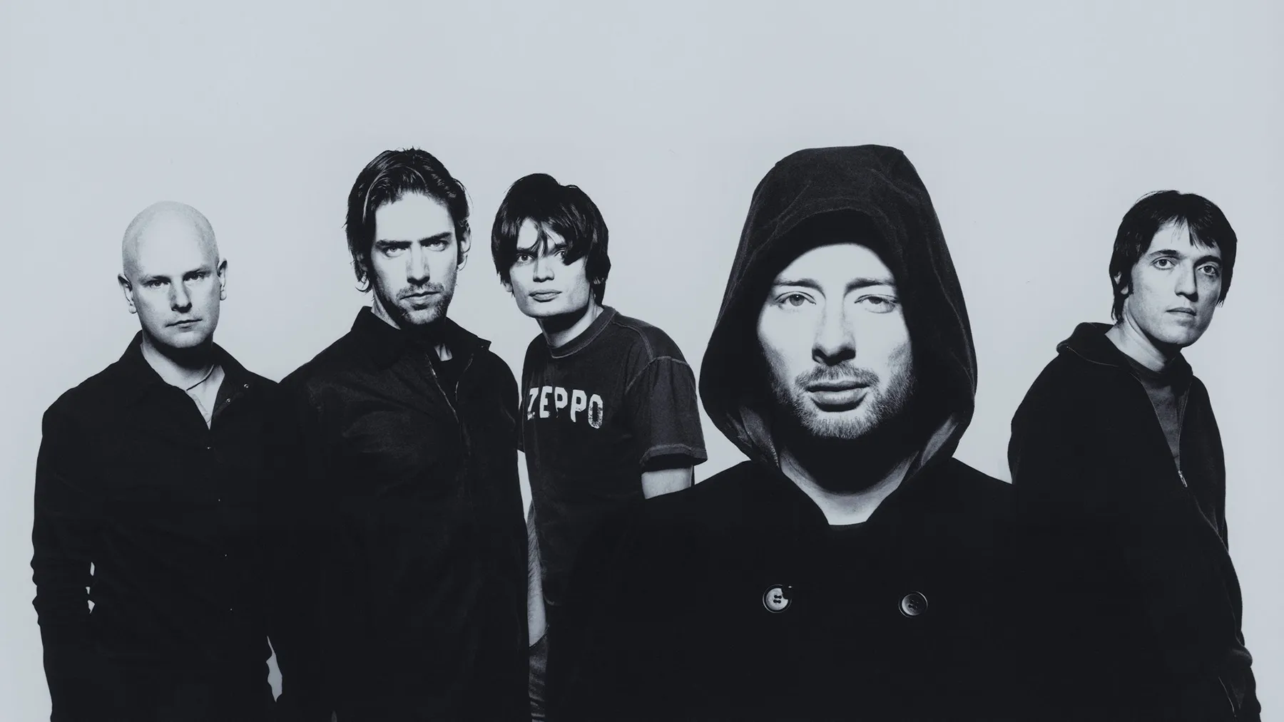 Radiohead : le groupe de rock qui déteste le rock