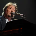 Rick Davies Supertramp