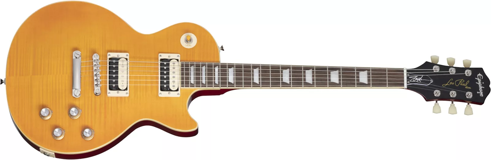 Slash guitare 2