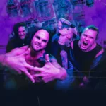 INTERVIEW - The Rasmus "Être Weirdo, c'est célébrer le fait d'être soi-même" 6 INTERVIEW - The Rasmus