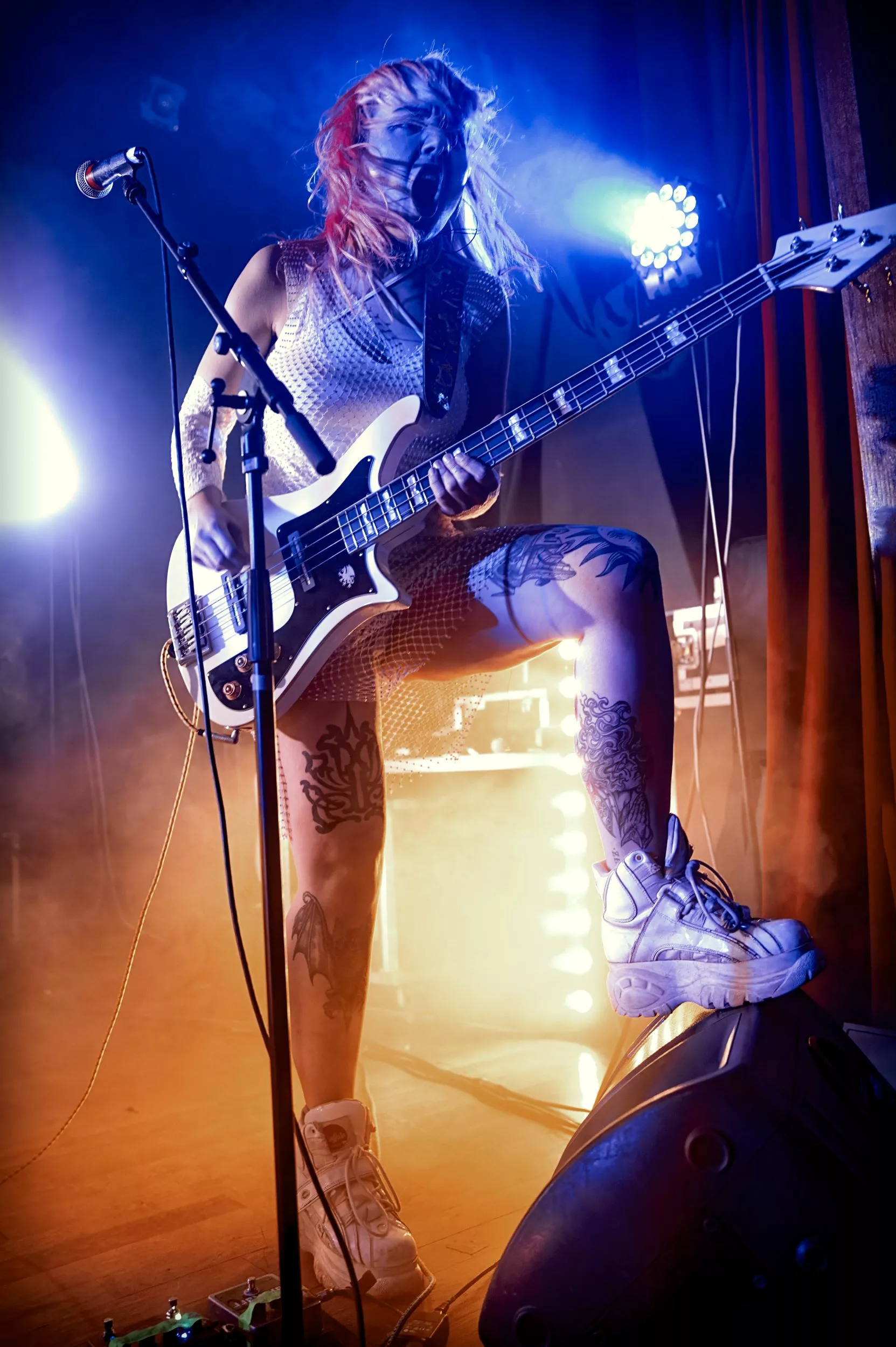 Photo Pascal Bauret