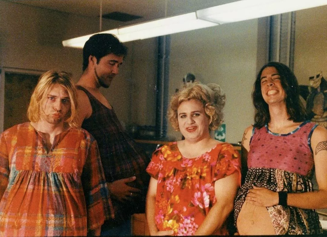 Top 15 des disques grunge qui ont changé les années 90 9