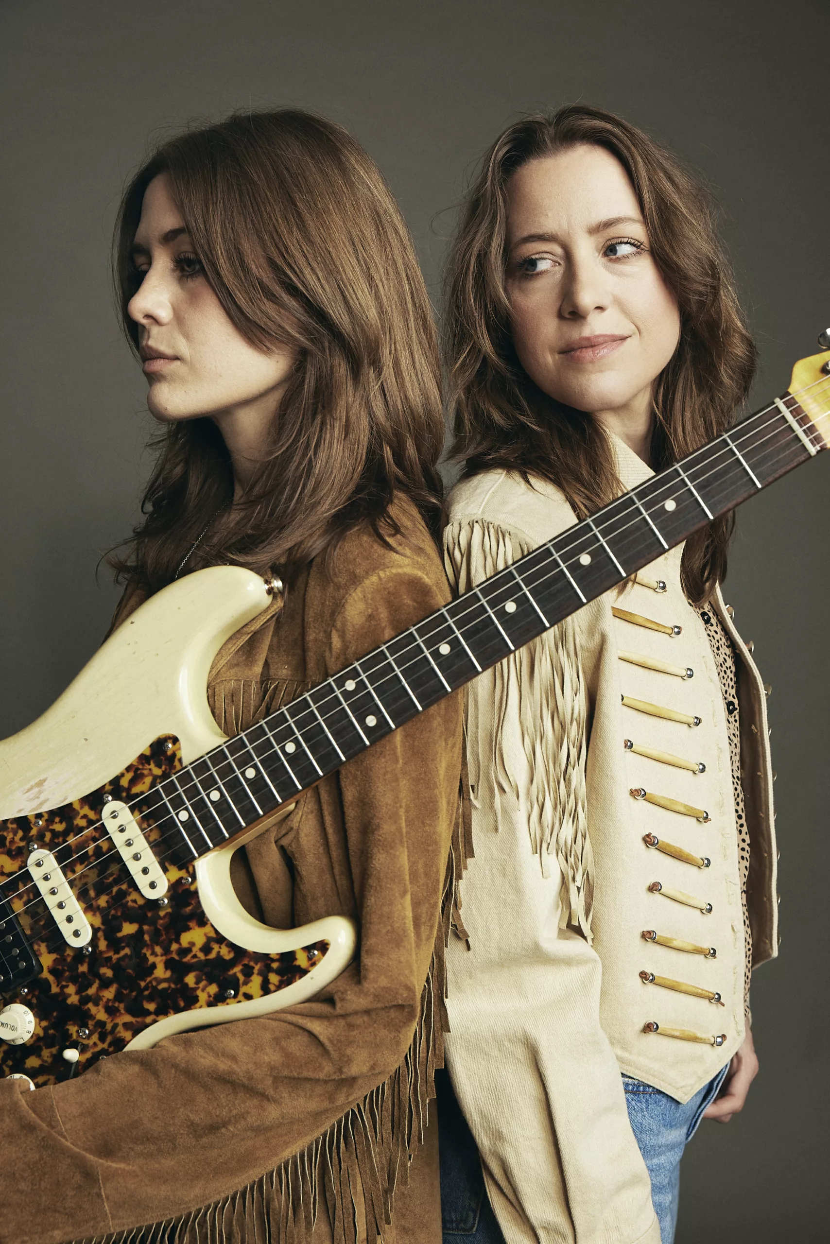 Larkin Poe : vibrations intimes et confession à fleur de cordes Larkin Poe : vibrations intimes et confession à fleur de cordes