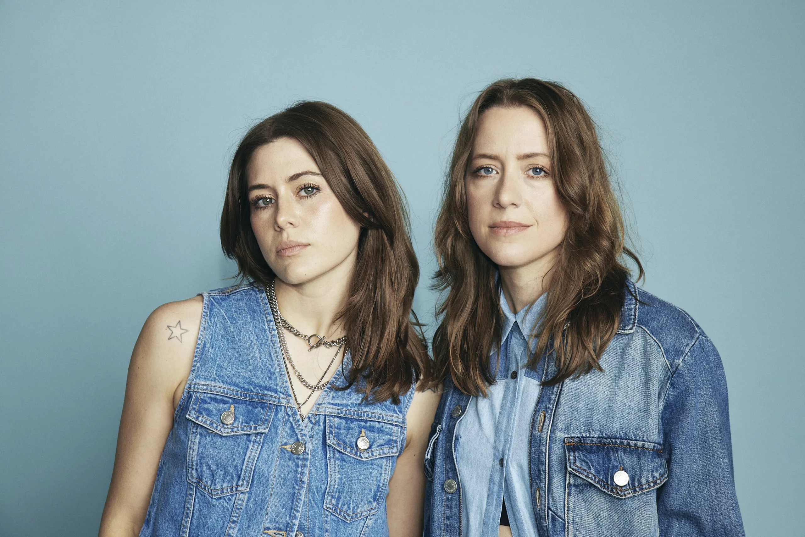 Larkin Poe : vibrations intimes et confession à fleur de cordes Larkin Poe : vibrations intimes et confession à fleur de cordes