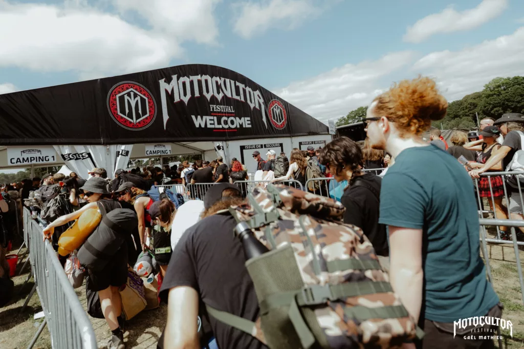 Motocultor 2025 : Diatribe pour un pogo polaire