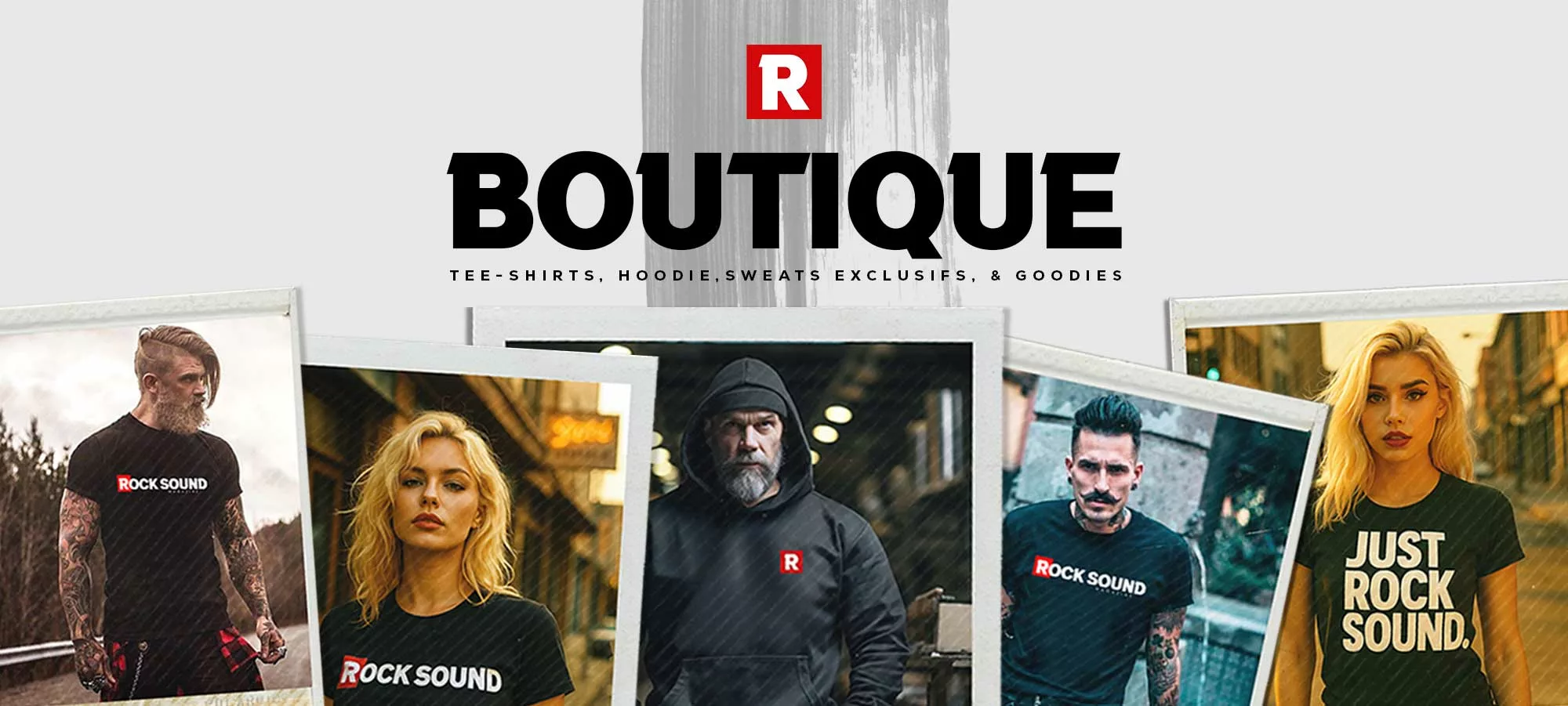 LA BOUTIQUE