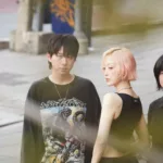 Cotoba : l’envol d’un groupe vers sa pleine grâce 7 Cotoba press 02