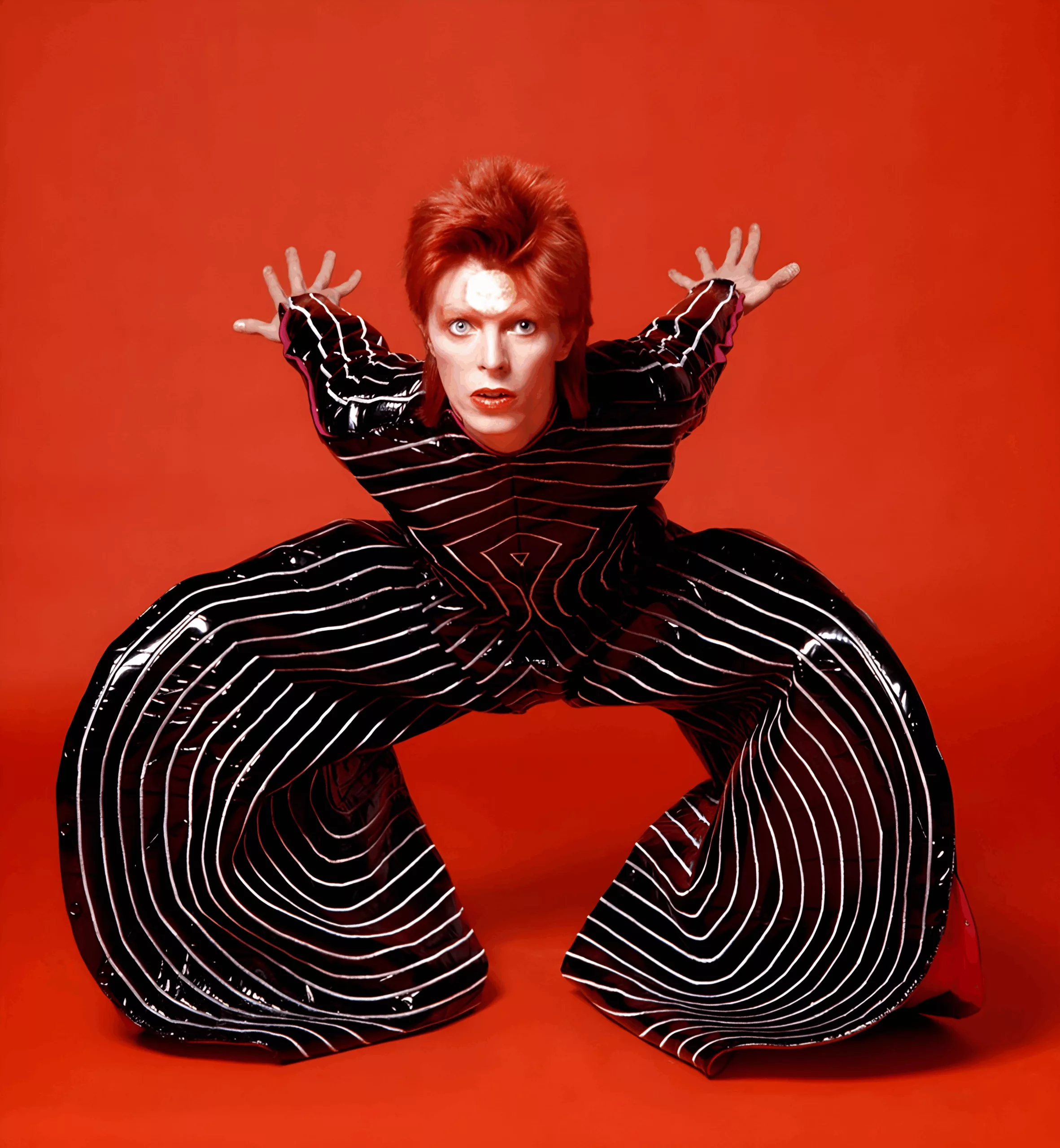 Les 10 rockers les plus stylés de l'histoire