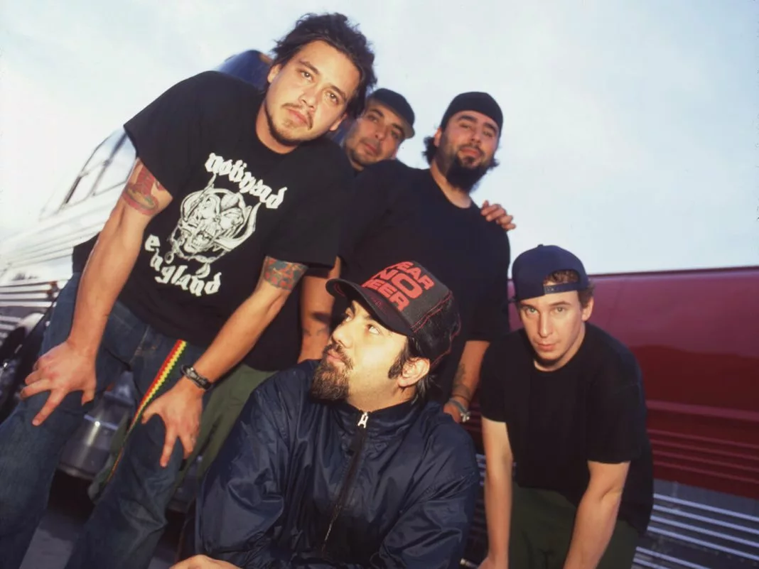 Deftones : pourquoi White Pony reste un album culte du metal alternatif