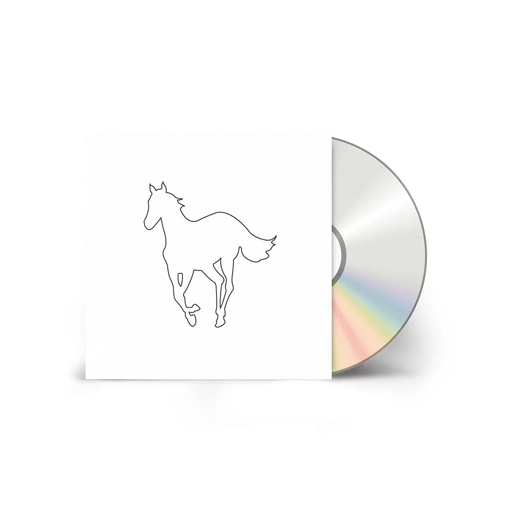 Deftones limpact de White Pony sur la scene musicale 1