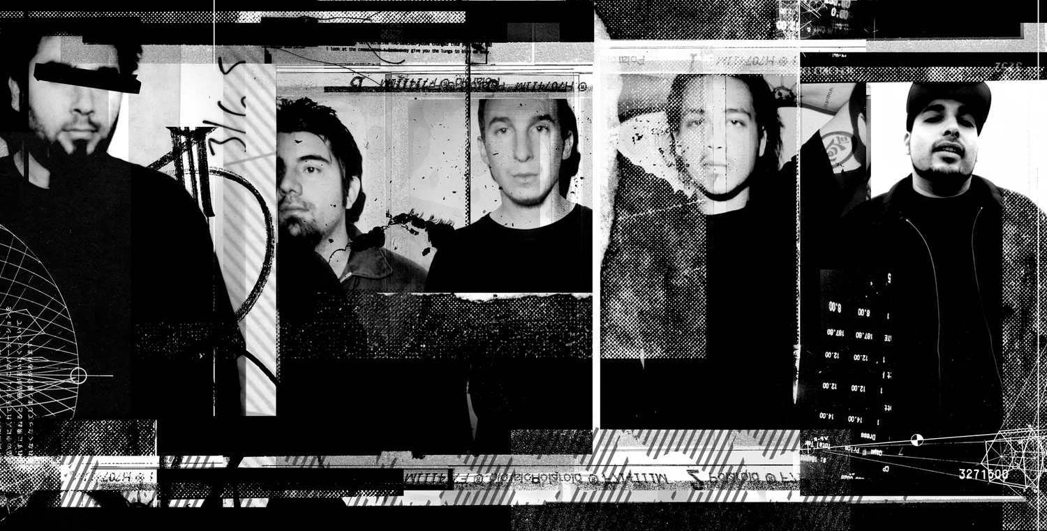 Deftones l'impact de White Pony sur la scène musicale (3)