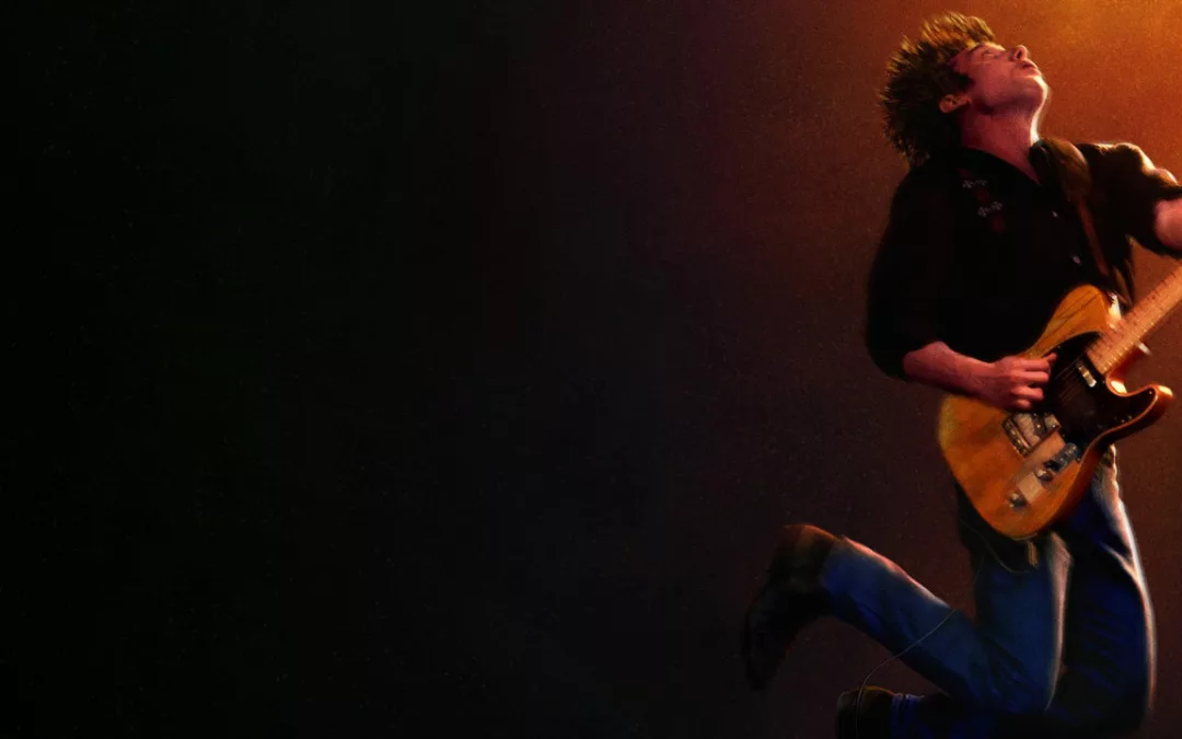 Deliver Me From Nowhere : Jeremy Allen White devient le Bruce Springsteen qu’on n’attendait pas