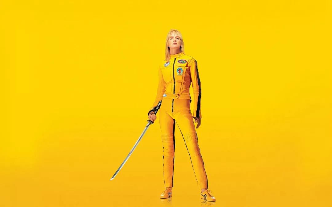 Kill Bill : The Whole Bloody Affair 2025 — Tarantino recolle les morceaux de son mythe