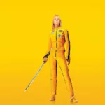Kill Bill The Whole Bloody Affair