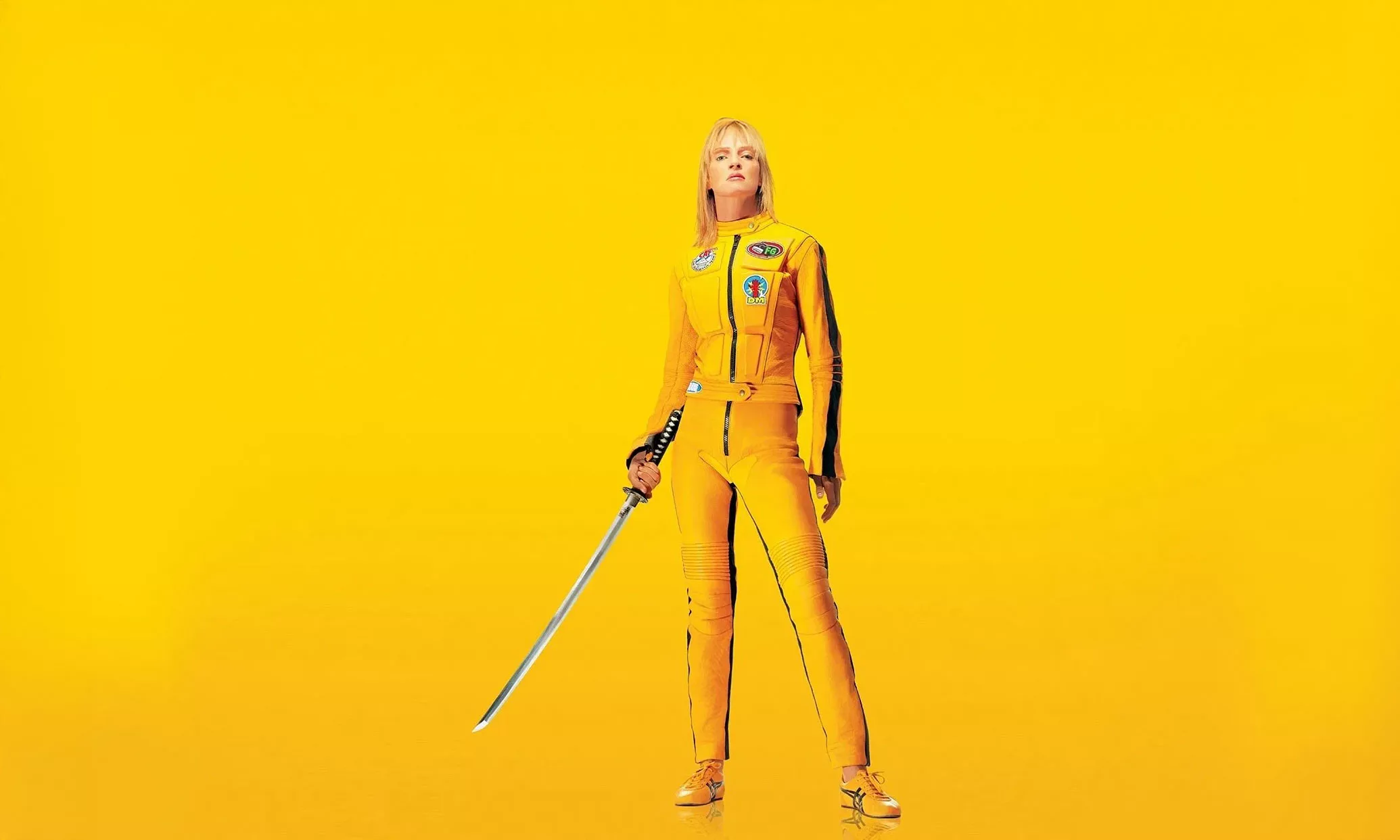 Kill Bill The Whole Bloody Affair