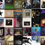 Les 50 Meilleurs Albums de Tous les Temps, De Marvin Gaye à Nirvana : 60 Ans de Révolutions Sonores 5 Meilleurs Albums de Tous les Temps