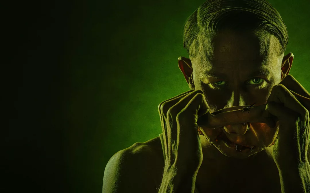 Monstre : Netflix déterre l’Histoire d’Ed Gein