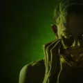 Monstre- Ed Gein - Netflix