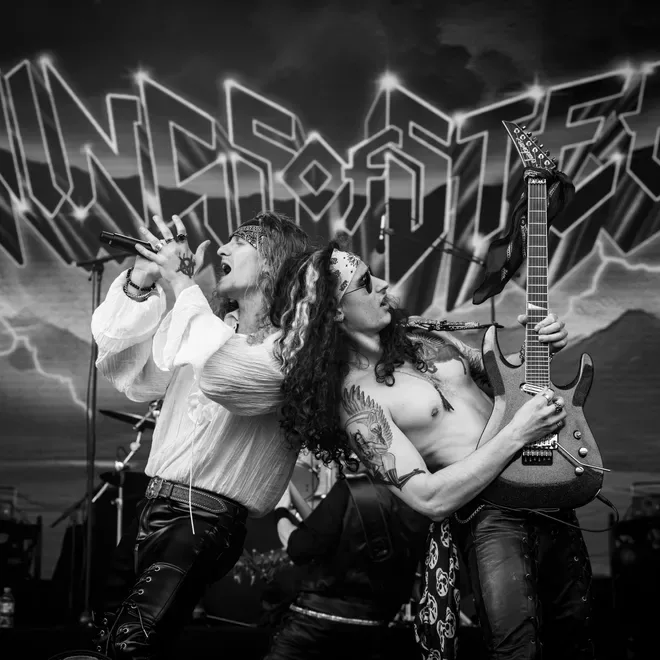 Wings Of Steel - Winds of Time Wings Of Steel - Winds of Time